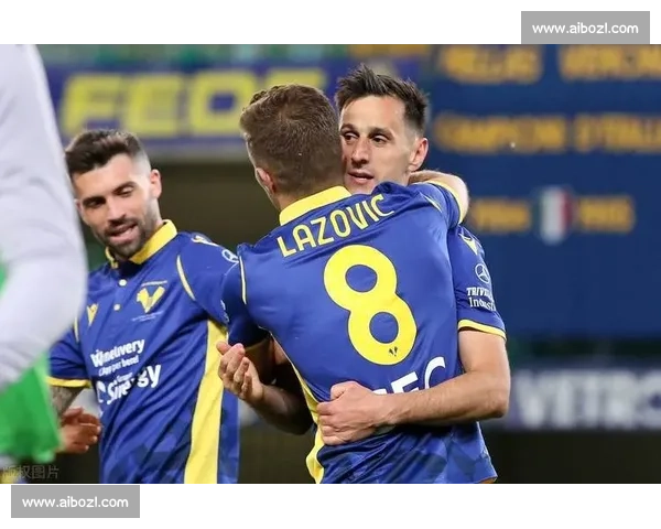 加利亚尔迪尼破门难救主！维罗纳 2-2 卡利亚里，扎帕出战暴露防线隐患