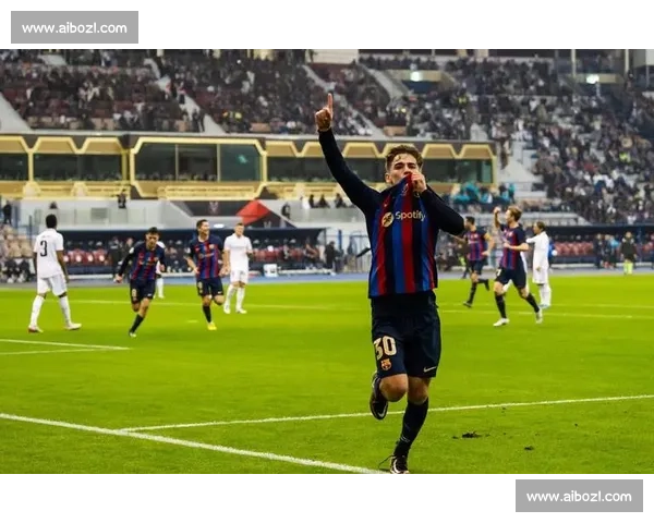 巴萨新星砸 1400 万欧购皮克夏奇拉旧宅,改造计划藏职业野心 巴萨新星砸 1400 万欧购皮克夏奇拉旧宅,改造计划藏职业野心