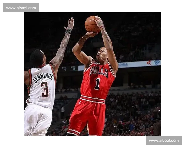 公牛 7 人上双擒魔术 110-98 斩获两连胜