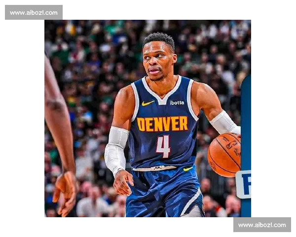 战老东家爆发!威少 18+6+6 创最佳,关键弃用引热议 战老东家爆发!威少 18+6+6 创最佳,关键弃用引热议