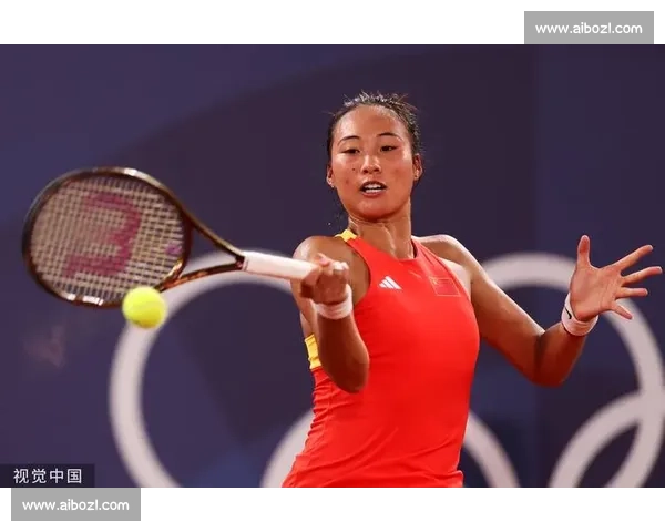 15 岁孙心然：首战封后破 24 年纪录，中国网球再迎 “郑钦文式” 新星