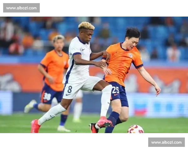 中超保级生死轮：海牛决战三镇，亚泰梅州轮番冲国安