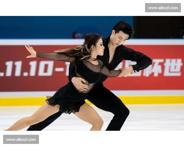 冰上奉献：王诗玥柳鑫宇的深情告白