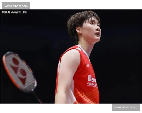 80% 退赛率！国羽法赛遇寒流，陈雨菲独战晋级
