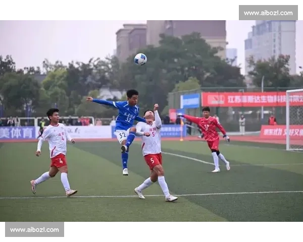 沭阳 21 洋河取两连胜 徐博熙两场两球成关键 沭阳 21 洋河取两连胜 徐博熙两场两球成关键