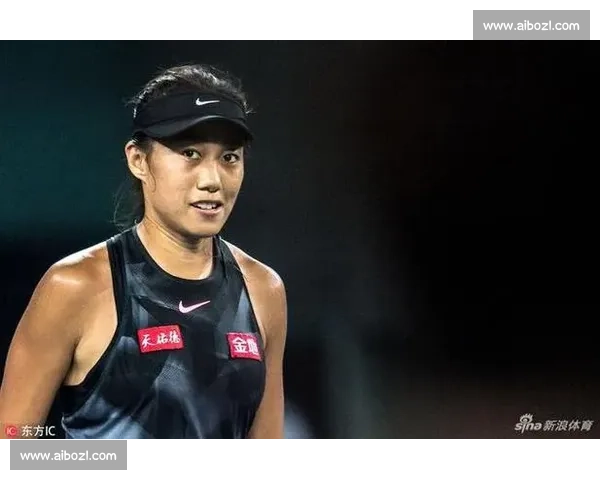 张帅广网退赛留憾:女单梦碎,女双捧杯藏欣喜 张帅广网退赛留憾:女单梦碎,女双捧杯藏欣喜