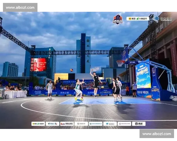 浙 BA “长尾” 共振：从赛场热到全民动